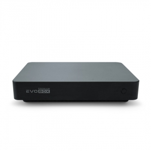 Hi-End караоке-система EVOBOX Premium + EvoSoundBar (саундбар с караоке) в Сарове