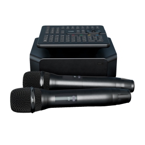 караоке-комплект для Дома AST ZOOM 1/2 и AST-SM6A в Сарове
