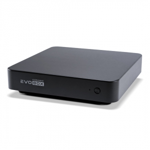 караоке-комплект EVOBOX + EvoSound Sphere 2.1 в Сарове