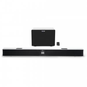 караоке-комплект EVOBOX Classic + EvoSound Bar (саундбар с караоке) в Сарове