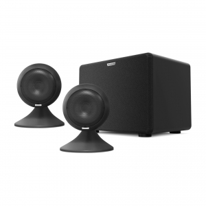 караоке-комплект EVOBOX Plus + EvoSound Sphere 2.1 в Сарове