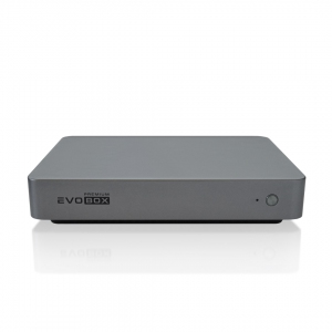 караоке-комплект EVOBOX Premium с микрофонами в Сарове