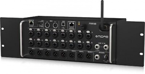 Midas MR18 цифровой микшер в Сарове