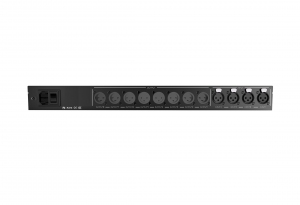 S-Track Dolphin 48 спикер-процессор в Сарове