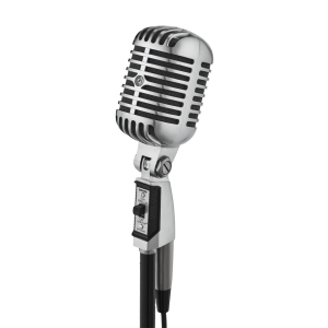 SHURE 55SH SERIES II вокальный, динамический микрофон в Сарове