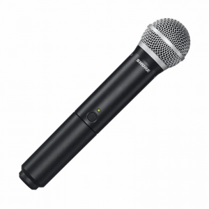 SHURE BLX24E/PG58 M17 вокальная радиосистема в Сарове