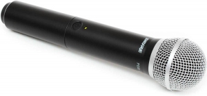 SHURE BLX24E/PG58 M17 вокальная радиосистема в Сарове