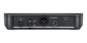 SHURE BLX24E/SM58 M17 вокальная радиосистема в Сарове