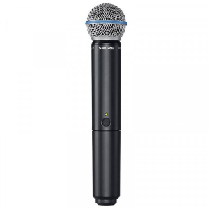 SHURE BLX288E/B58 M17 вокальная радиосистема в Сарове