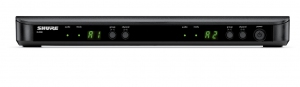 SHURE BLX288E/B58 M17 вокальная радиосистема в Сарове
