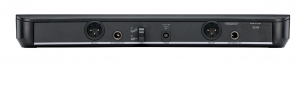 SHURE BLX288E/B58 M17 вокальная радиосистема в Сарове
