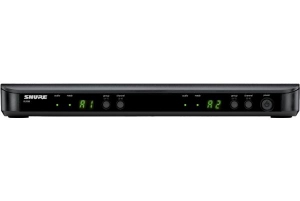 SHURE BLX288E/PG58 M17 вокальная радиосистема в Сарове
