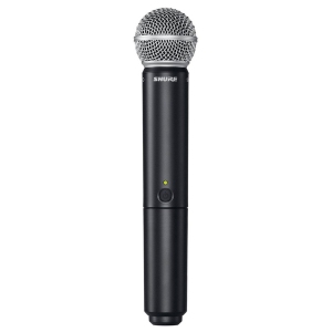 SHURE BLX288E/PG58 M17 вокальная радиосистема в Сарове