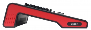 SVS Audiotechnik mixers AM-12 Микшерный пульт аналоговый, 12-канальный в Сарове