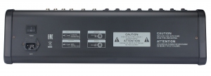 SVS Audiotechnik mixers AM-12 Микшерный пульт аналоговый, 12-канальный в Сарове