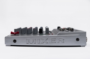 SVS Audiotechnik mixers AM-6 DSP Микшерный пульт аналоговый, 6-канальный SVS Audiotechnik mixers в Сарове
