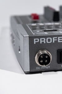 SVS Audiotechnik mixers AM-6 DSP Микшерный пульт аналоговый, 6-канальный SVS Audiotechnik mixers в Сарове