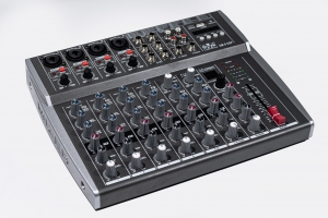 SVS Audiotechnik mixers AM-8 DSP Микшерный пульт аналоговый, 8-канальный в Сарове