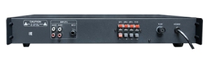 SVS Audiotechnik STA-80 Микшер-усилитель для систем Public Address в Сарове
