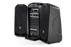 SVS Audiotechnik STAGESET 600 Акустический комплект активный в Сарове
