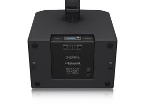 Turbosound iNSPIRE iP3000 модульная аудио колонна 2000Вт в Сарове