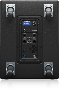 Turbosound iQ15B сабвуфер активный в Сарове