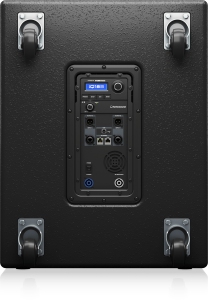 Turbosound iQ18B сабвуфер активный в Сарове