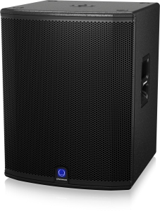 Turbosound iQ18B сабвуфер активный в Сарове
