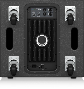 Turbosound Milan M15B сабвуфер активный в Сарове