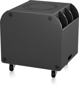 Turbosound Milan M18B сабвуфер активный в Сарове