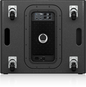 Turbosound Milan M18B сабвуфер активный в Сарове