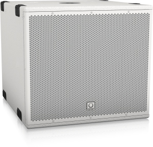 Turbosound NuQ115B-AN Активный сабвуфер в Сарове