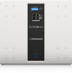 Turbosound NuQ115B-AN Активный сабвуфер в Сарове