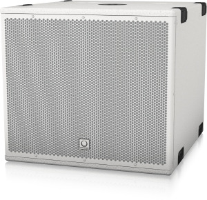 Turbosound NuQ115B-AN Активный сабвуфер в Сарове
