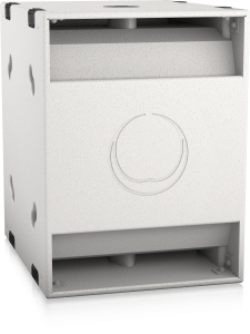 Turbosound NuQ118B-AN Активный сабвуфер в Сарове