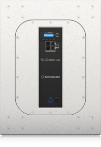 Turbosound NuQ118B-AN Активный сабвуфер в Сарове