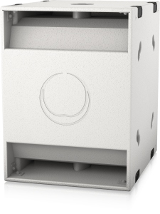 Turbosound NuQ118B-AN Активный сабвуфер в Сарове