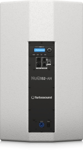 Turbosound NuQ152-AN Активная акустическая система в Сарове