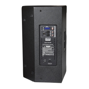 XLine ALFA P-15A DSP Акустическая система активная с DSP и Bluetooth в Сарове