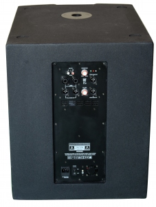XLine ALFA P-15A SUB Сабвуфер активный в Сарове